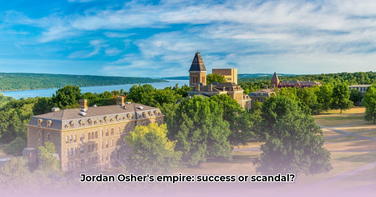 jordan-osher-net-worth